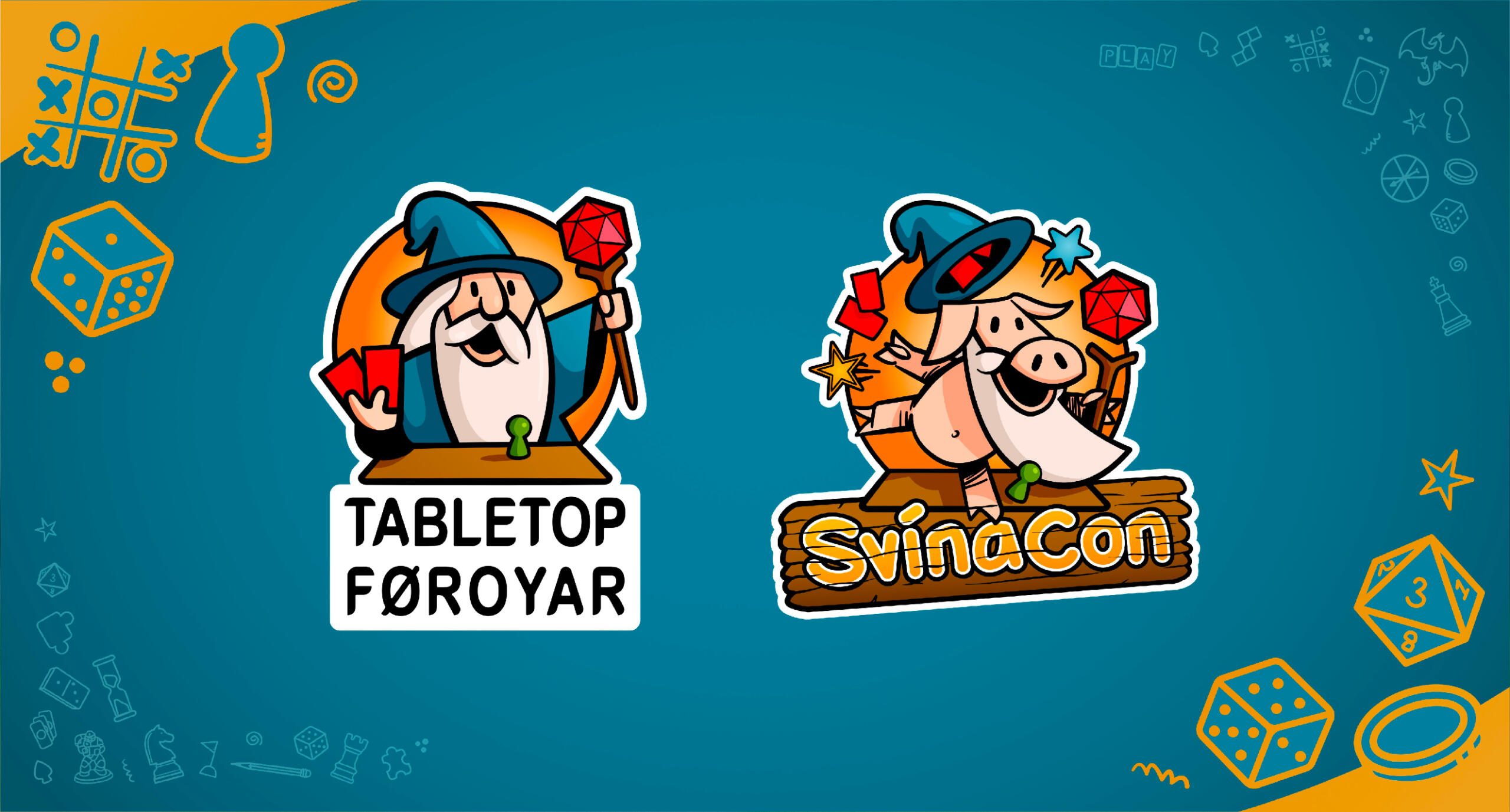 Tabletop Føroyar Tabletop Føroyar